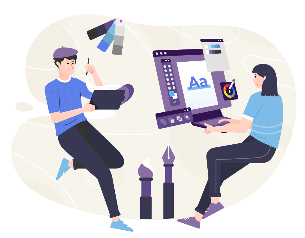 Create your own NFT